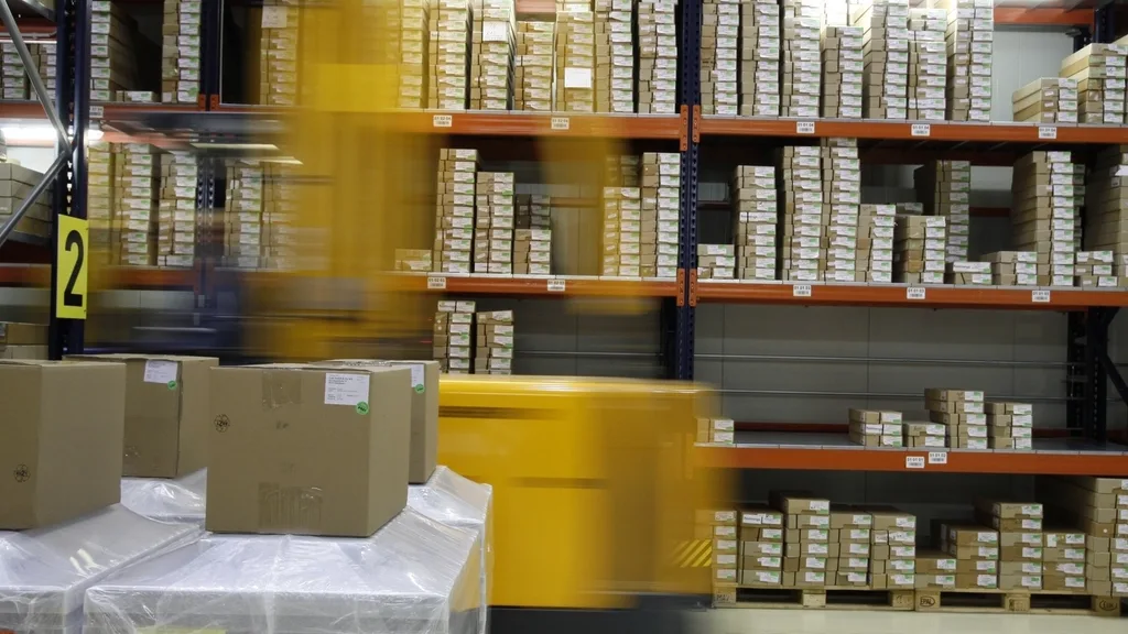 ABC-voorraadanalyse: hoe je je producten prioriteert