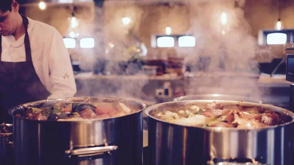 Foodcostpercentage voor restaurants: formule en voorbeelden