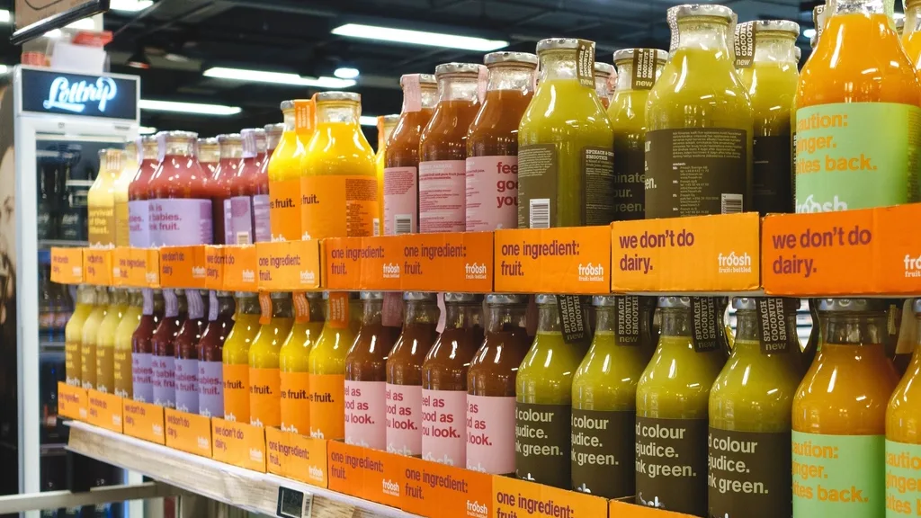 SKU vs UPC vs EAN vs GTIN: verschillen in barcodes uitgelegd